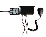 EVL COMPACT SIREN