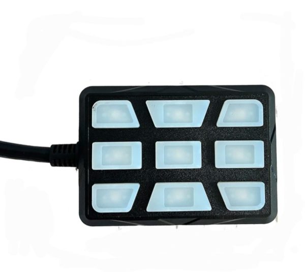 EVL COMPACT SIREN - Image 3