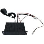 EVL PAH100 POWER PA/AIR HORN