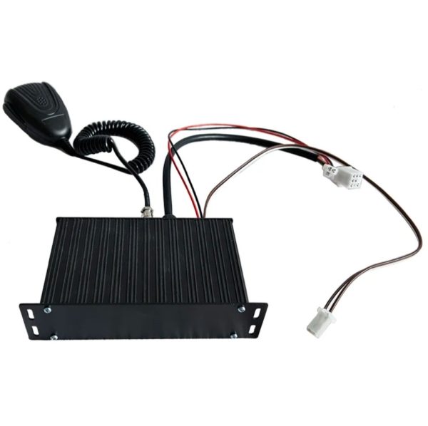 EVL PAH100 POWER PA/AIR HORN
