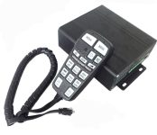 EVL HHS3000 SIREN