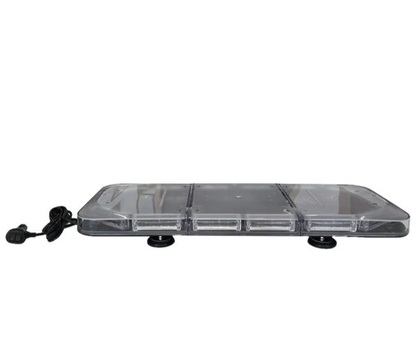 EVL STEALTH MIDI LED LIGHTBAR - Image 3