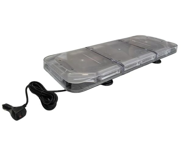 EVL STEALTH MIDI LED LIGHTBAR - Image 2
