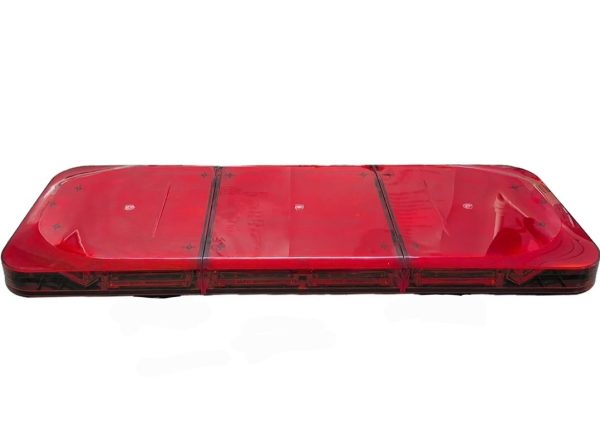 EVL STEALTH MIDI LED LIGHTBAR - Image 6