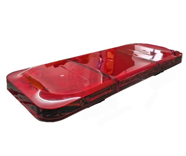 EVL STEALTH MIDI LED LIGHTBAR - Image 7
