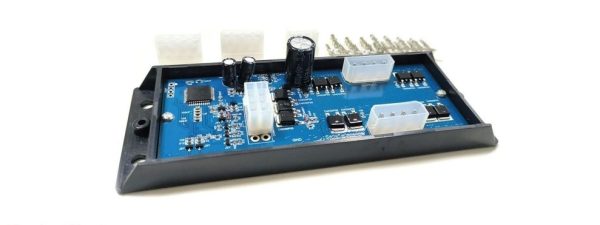 EVL MATRIX LED FLASHER