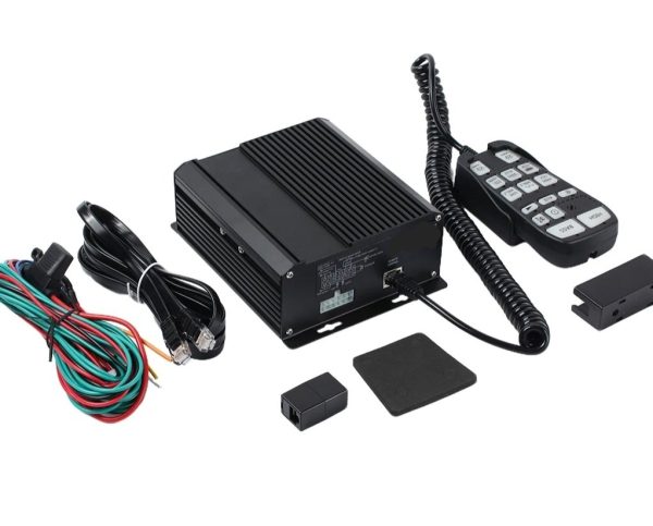 EVL HHS3000 SIREN - Image 3