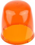 BRITAX 394 SERIES AMBER BEACON LENS