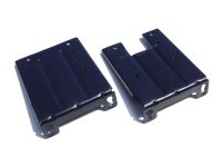 UNIVERSAL LIGHTBAR MOUNTING KIT