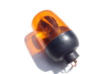 BOSCH AMBER PIPE MOUNT BEACON