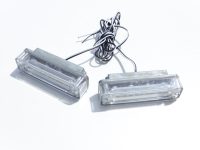 RED LIGHTBAR TIR LED MODUALS