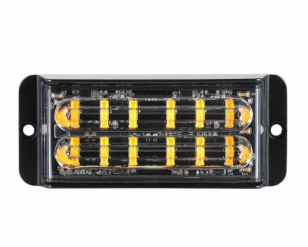 EVL FUSION DUAL LED LIGHTHEAD - Image 2