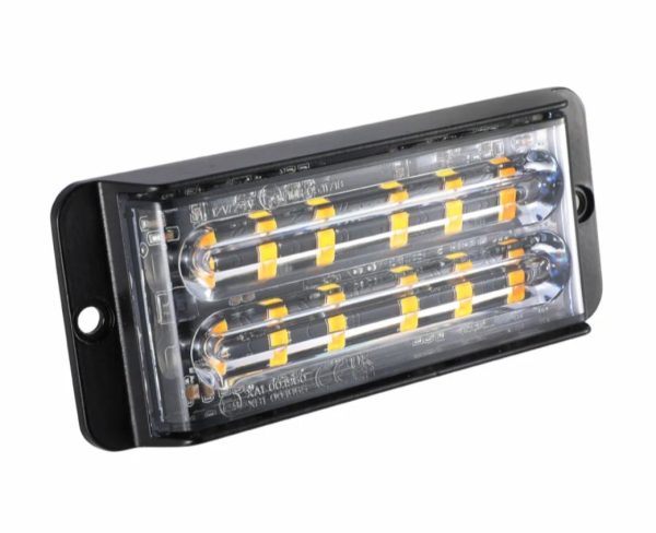 EVL FUSION DUAL LED LIGHTHEAD
