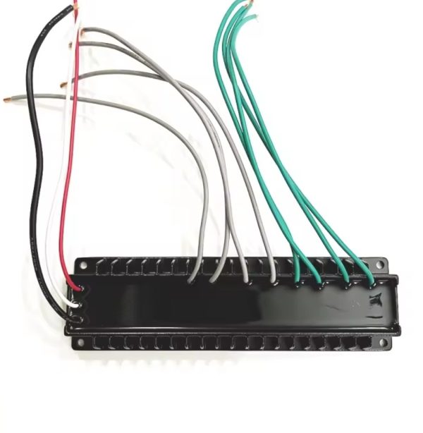 EVL iLED 4/8 CHANNEL FLASHER
