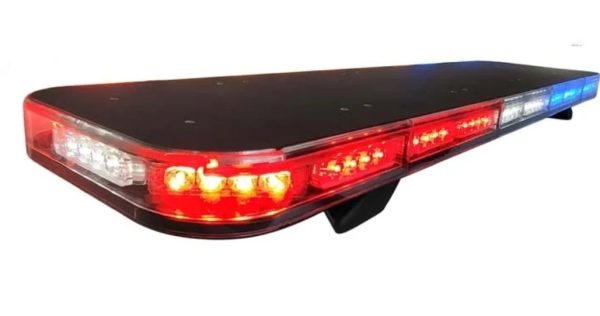EVL STEALTH LED LIGHTBAR - Image 4
