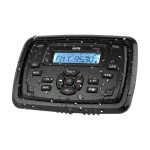 AXIS MARINE MULTI MEDIA AM/FM STEREO