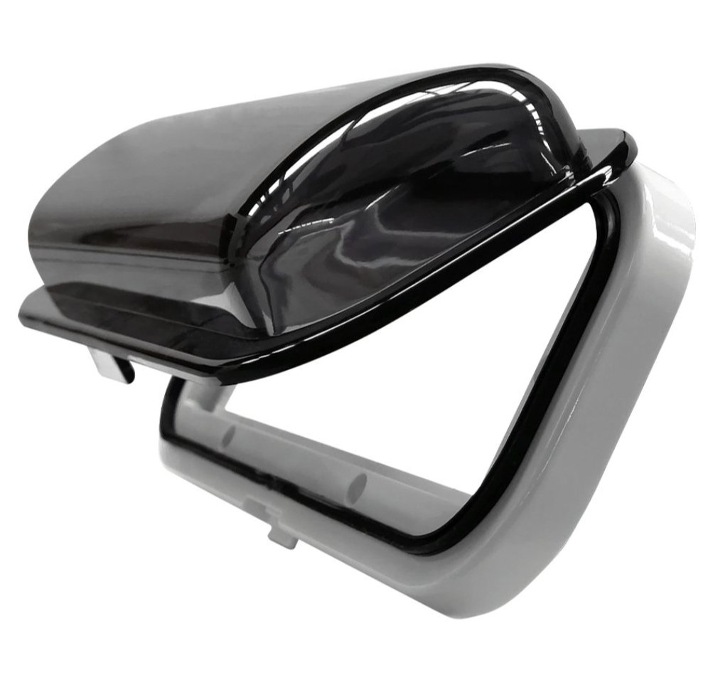 AXIS MARINE INDASH RADIO MOUNT