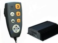 HAZARD SYSTEMS SIREN UNIT