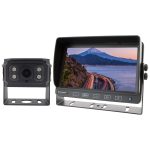 AUTOBACS 5″ HIGH RES REVERSING CAMERA SYSTEM