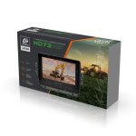 AUTOBACS 7" HIGH RES WATERPROOF MONITOR