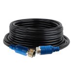 AXIS 10 MTR 4-PIN EXT LEAD