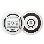 AXIS WHITE 6.5 INCH MARINE 2 WAY SPEAKERS
