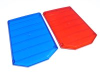 KLEDX2100 OUTTER LIGHTBAR LENS