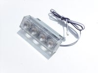 PURPLE LIGHTBAR LED MODUAL