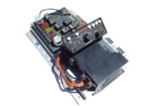 CODE 3 3600 SIREN UNIT SUIT REPAIR OR SPARES