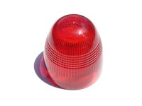 HELLA ROTAFIX RED BEACON LENS