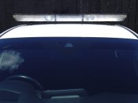 CODE 3 MX7000 LIGHTBAR SUIT PARTS OR REBUILD