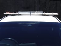 CODE 3 55" MX7000 LIGHTBAR SUIT PARTS OR REBUILD