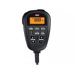 GME MC634B LCD SPEAKER MICROPHONE SUIT GME TX3550S TX3350