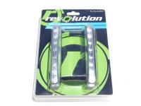 REVOLUTION SLIMLINE LED DAYTIME RUNNING LIGHT KIT