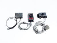 AUDIO COMMS COMMANDER SIREN CONTROL HEAD