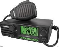 UNIDEN UH5050 UHF CB RADIO